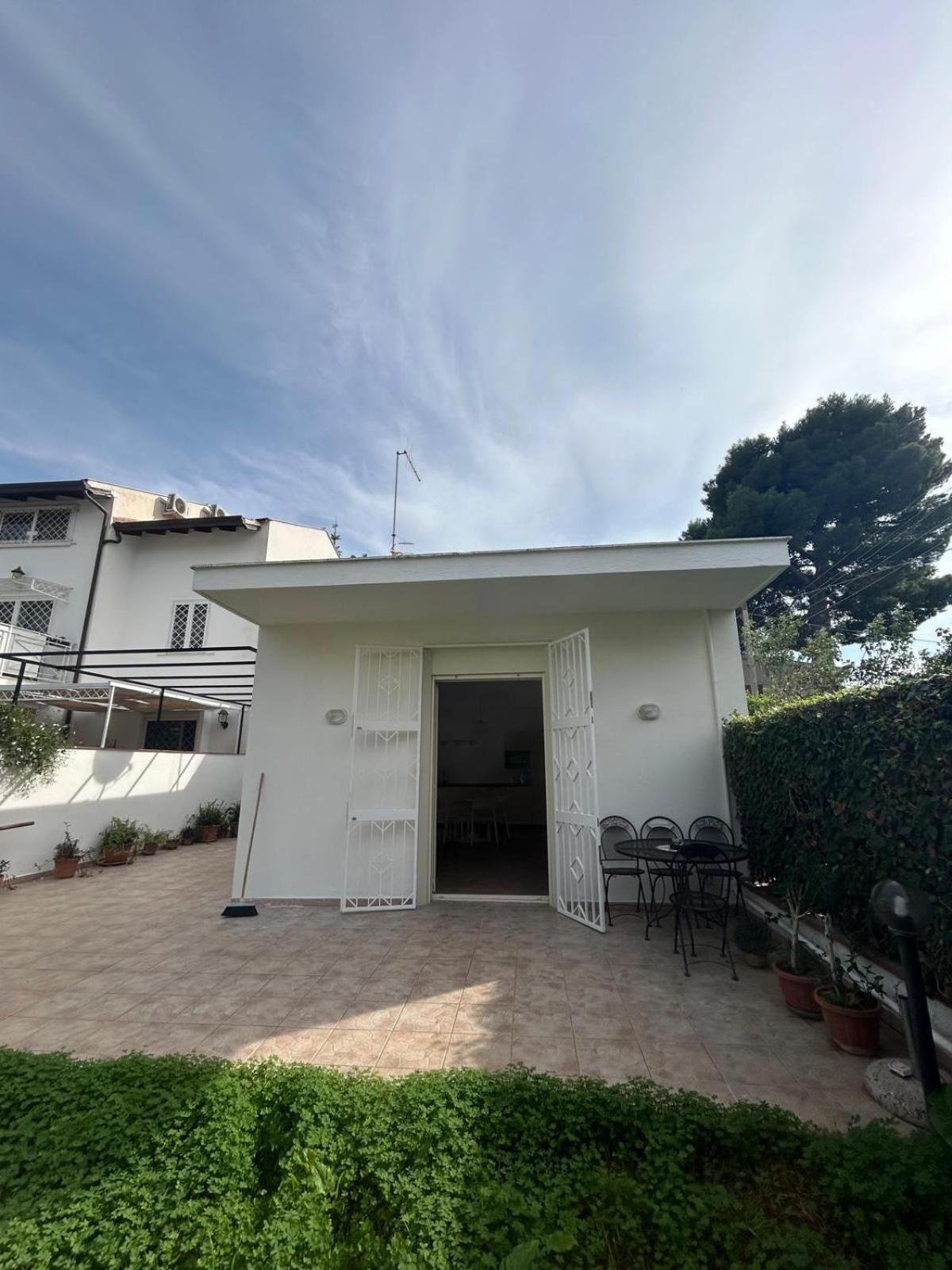 La Bianca * Palermo