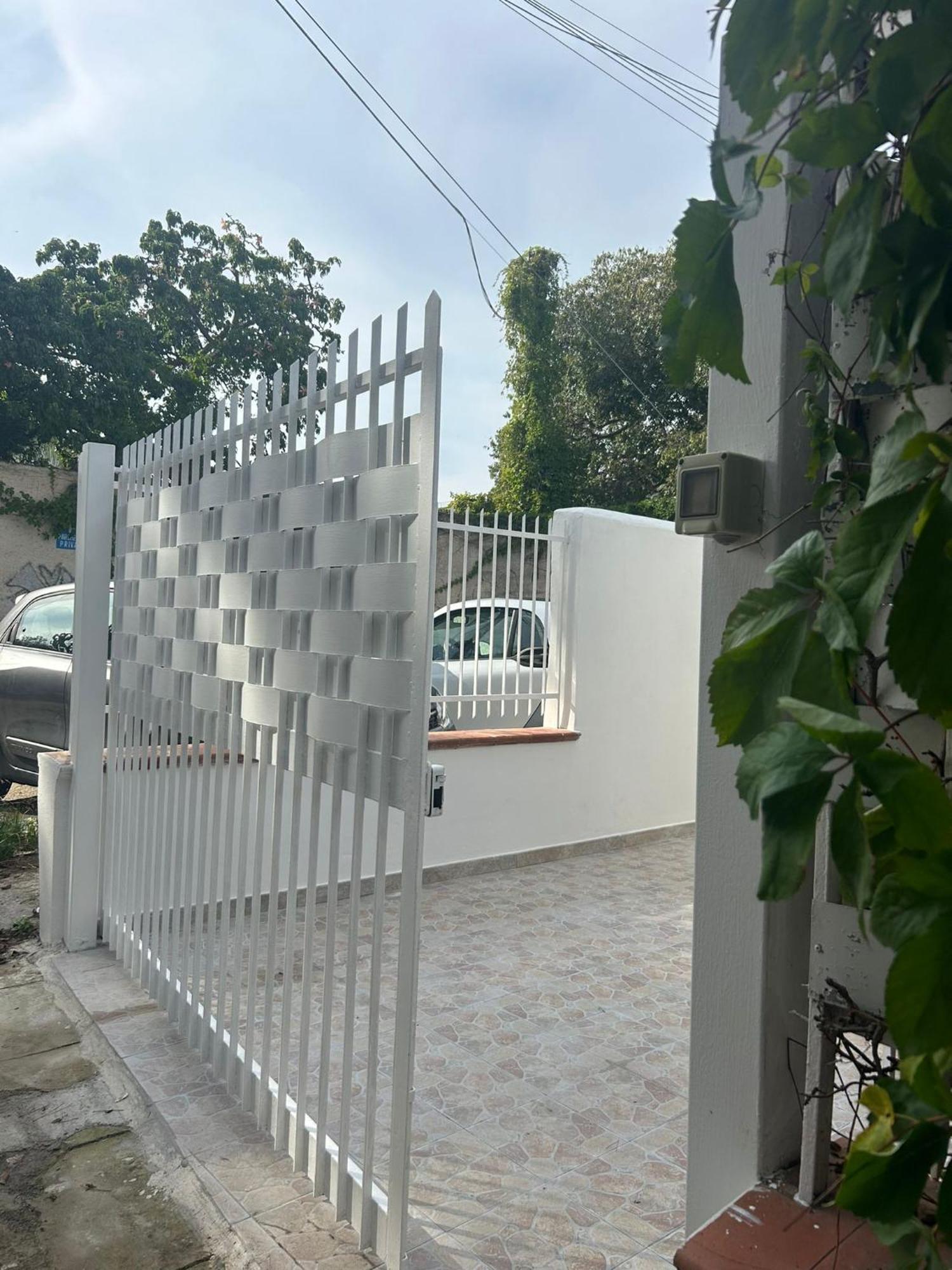 La Bianca Villa