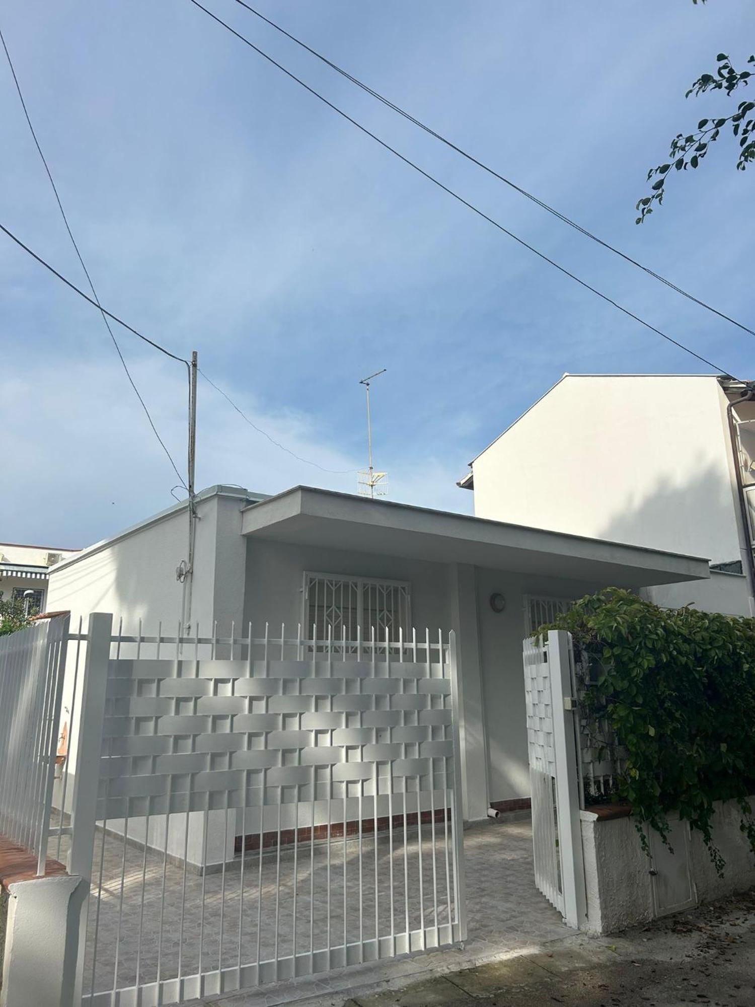 Villa La Bianca *